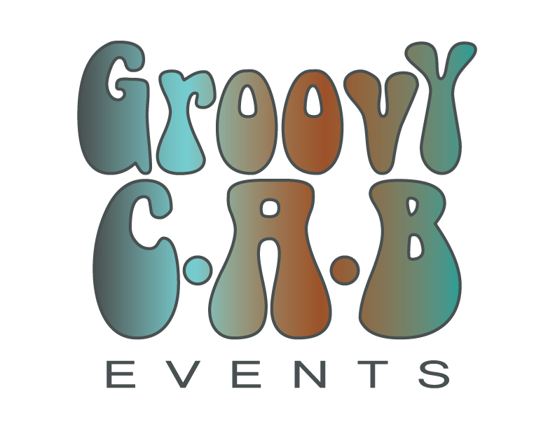 GroovyCAB Logo